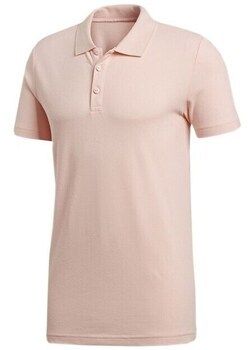 Polokošele s krátkym rukávom adidas  Ess Base