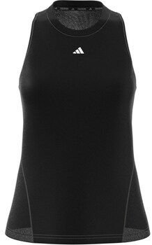Tielka a tričká bez rukávov adidas  IQ2652000