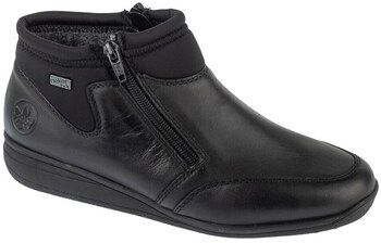 Nízke čižmy Rieker  4727000