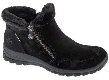 Obuv do snehu Rieker  L718800