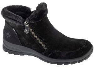 Obuv do snehu Rieker  L718800