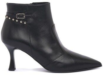 Čižmy do mesta NeroGiardini  514481100