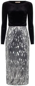 Dlhé šaty Rinascimento  CFC0127398003