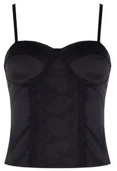 Tielka a tričká bez rukávov Rinascimento  CFC0127377003