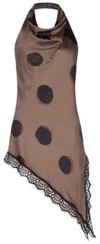 Blúzka Rinascimento  CFC0127444003