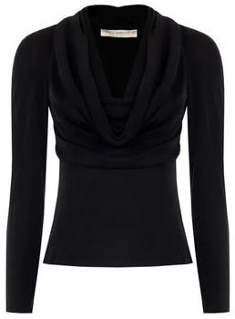 Blúzka Rinascimento  CFC0127202003