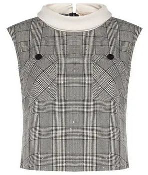 Blúzka Rinascimento  CFC0127500003