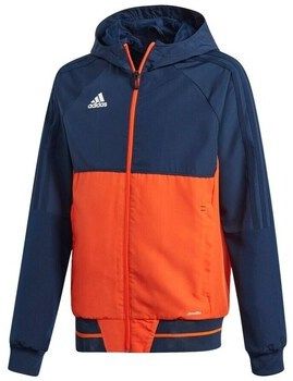 Mikiny adidas  BQ2790