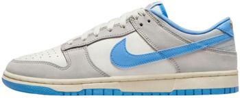 Nízke tenisky Nike  Dunk Low Athletic Department Light Smoke Grey University Blue