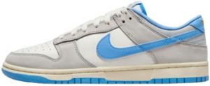 Nízke tenisky Nike  Dunk Low Athletic Department Light Smoke Grey University Blue