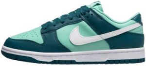 Nízke tenisky Nike  Dunk Low Geode Teal