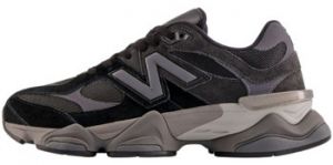 Nízke tenisky New Balance  9060 Black Castlerock