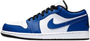 Nízke tenisky Nike  1 Low Game Royal