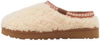 Papuče UGG  Tasman Maxi Curly Slipper Natural