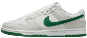 Nízke tenisky Nike  Dunk Low Retro Summit White Malachite