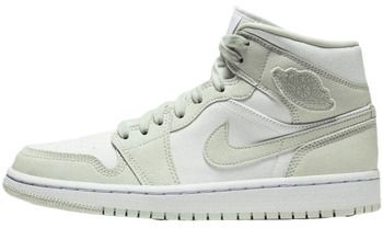 Členkové tenisky Nike  1 Mid Spruce Aura