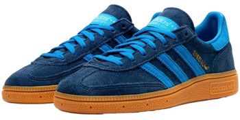 Nízke tenisky adidas  Handball Spezial Night Indigo Bright Blue