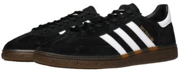 Nízke tenisky adidas  Handball Spezial Black Gum