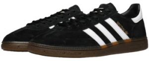 Nízke tenisky adidas  Handball Spezial Black Gum