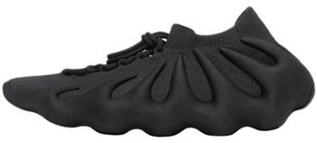 Nízke tenisky Yeezy  450 Utility Black