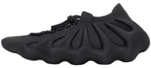 Nízke tenisky Yeezy  450 Utility Black