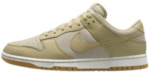 Nízke tenisky Nike  Dunk Low Khaki Suede Gum
