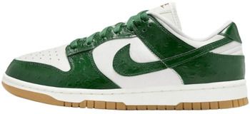 Nízke tenisky Nike  Dunk Low LX Gorge Green Ostrich