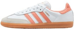 Nízke tenisky adidas  Samba OG White Wonder Clay Gum