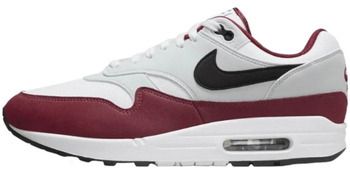 Nízke tenisky Nike  Air Max 1 Dark Team Red