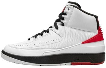 Basketbalová obuv Nike  2 Retro OG Chicago (2022)