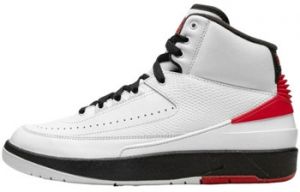 Basketbalová obuv Nike  2 Retro OG Chicago (2022)