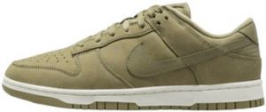 Nízke tenisky Nike  Dunk Low PRM Neutral Olive