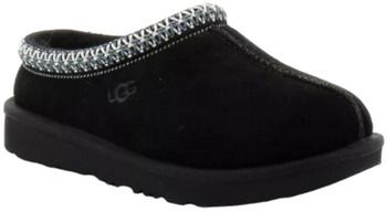 Papuče UGG  Tasman II Slipper Black Enfant