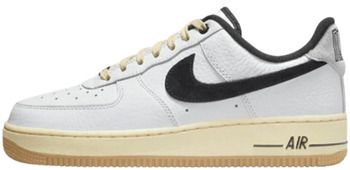 Nízke tenisky Nike  Air Force 1 '07 LX Low Command Force Summit White Black