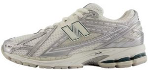 Nízke tenisky New Balance  1906R Silver Metallic Sea Salt