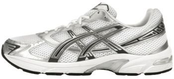 Nízke tenisky Asics  Gel-1130 White Pure Silver