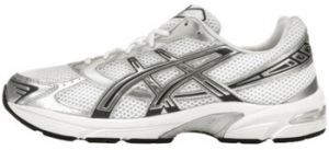 Nízke tenisky Asics  Gel-1130 White Pure Silver