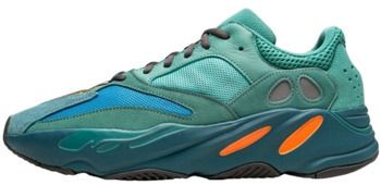 Nízke tenisky Yeezy  700 Faded Azure