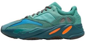 Nízke tenisky Yeezy  700 Faded Azure