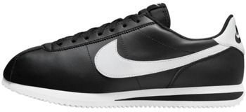 Nízke tenisky Nike  Cortez Basic Black White (2023)