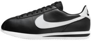 Nízke tenisky Nike  Cortez Basic Black White (2023)