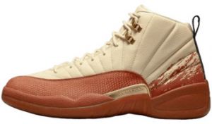 Basketbalová obuv Nike  12 Retro Eastside Golf