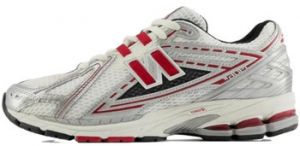 Nízke tenisky New Balance  1906R Silver Classic Crimson