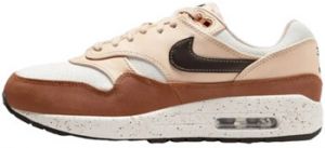 Nízke tenisky Nike  Air Max 1 '87 Velvet Brown