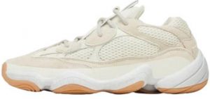 Nízke tenisky Yeezy  500 Stone Taupe