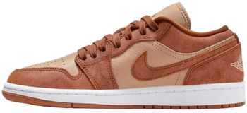 Nízke tenisky Nike  1 Low SE Legend Coffee