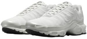 Nízke tenisky Nike  Air Max Plus Platinum Tint