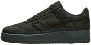 Nízke tenisky Nike  Air Force 1 Low Billie Eilish Sequoia