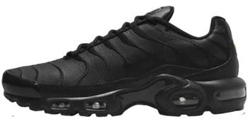 Nízke tenisky Nike  Air Max Plus Triple Black Leather