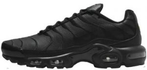 Nízke tenisky Nike  Air Max Plus Triple Black Leather